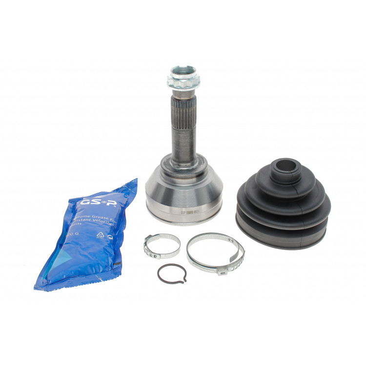 ШРКШ (зовнішній) MB G-class (W460) 2.3-2.7/2.4-3.0 (M115/M102/OM616/OM602) 79-93 (27/28z)