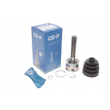 ШРКШ (зовнішній) Mitsubishi L200/Pajero 90-07 (28x25x216)