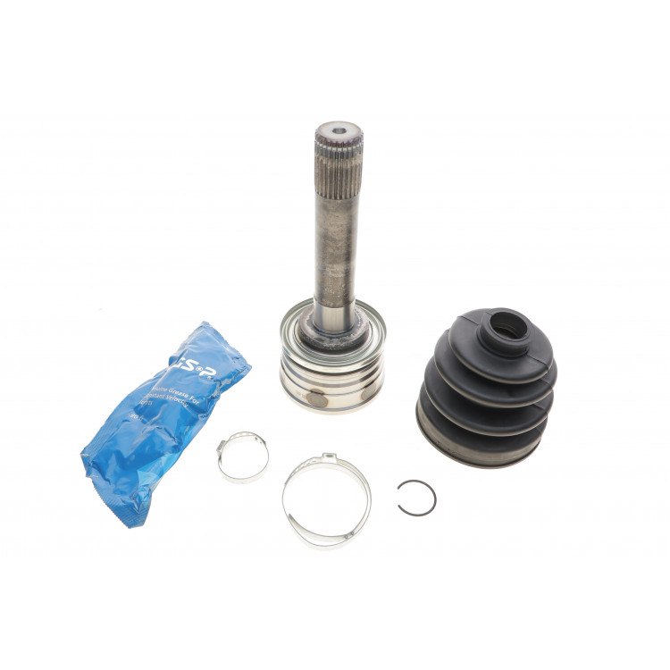 ШРКШ (зовнішній) Mitsubishi Pajero 2.5 TD -00 (28x25x216.1)