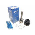 ШРКШ (зовнішній) Mitsubishi Pajero 2.5 TD -00 (28x25x216.1)