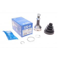 ШРКШ (зовнішній) Nissan Qashqai 1.5dCi/X-Trail 2.0/2.5 07-13 (29x35x161mm)(к-кт)