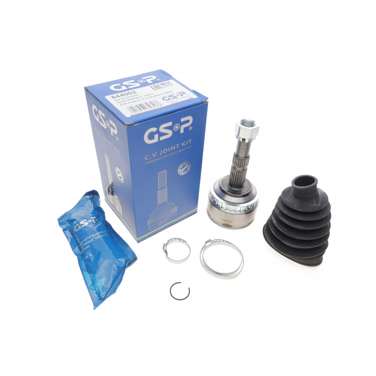 ШРКШ (зовнішній) Opel Combo 1.3CDTI/1.7DTI 01- (22x23x158.5x29T) (+ABS)