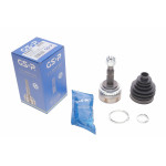 ШРКШ (зовнішній) Opel Meriva 1.6 03-10 (22x22z) (+ABS 29)