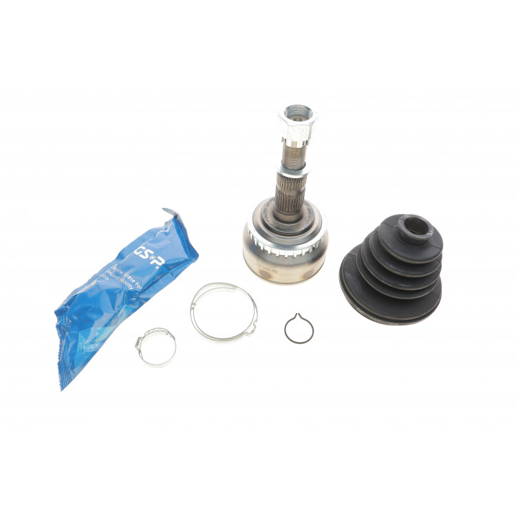 ШРКШ (зовнішній) Opel Vectra -05 (33x25x164.5x29T) (+ABS)