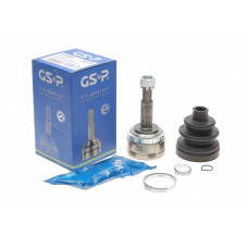 ШРКШ (зовнішній) Opel Combo 1.3/1.7CDTi 01- (22x28x155x29T) (+ABS)