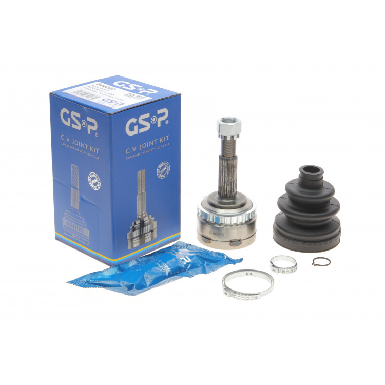 ШРКШ (зовнішній) Opel Combo 1.3/1.7CDTi 01- (22x28x155x29T) (+ABS)