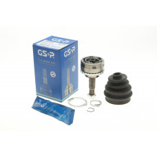 ШРКШ (зовнішній) Renault Kangoo 1.9D (21x30x144.5x26T) (+ABS)