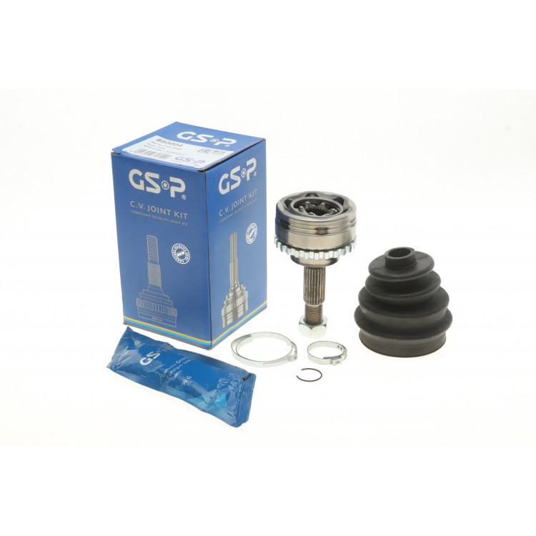 ШРКШ (зовнішній) Renault Kangoo 1.9D (21x30x144.5x26T) (+ABS)