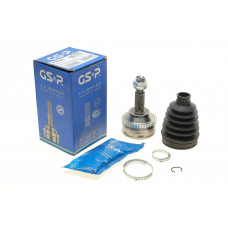 ШРКШ (зовнішній) Renault Kangoo (21x22x139,5x44T) (+ABS)