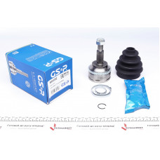 ШРКШ (зовнішній) Renault Kangoo 1.5 dCi 05- (23x30x145x44T) (+ABS)