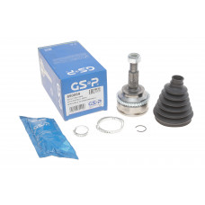 ШРКШ (зовнішній) Renault Kangoo (23x30x145x44T) (+ABS)