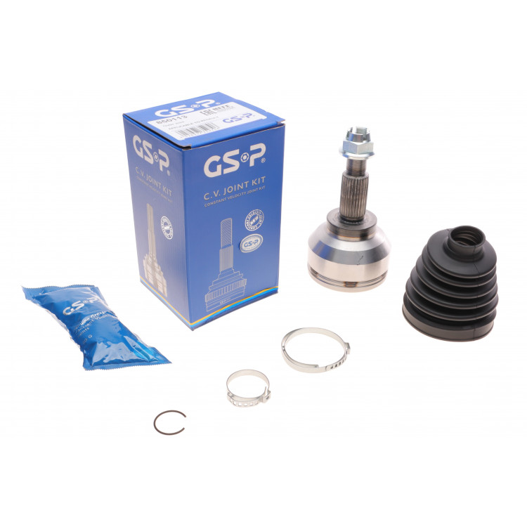 ШРКШ (зовнішній) Renault Laguna II 2.0dCi/2.2dCi 01-07(27x35z) (к-кт)