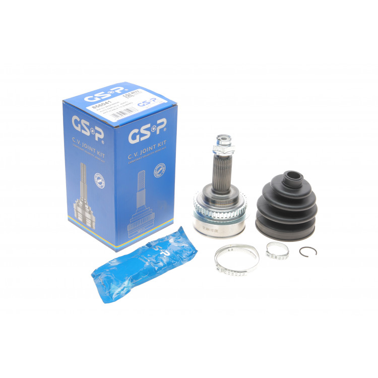 ШРКШ (зовнішній) Subaru Forester 2.0 S/X/2.5 RX 02-08 (27/23/56mm) (+ABS 44z)