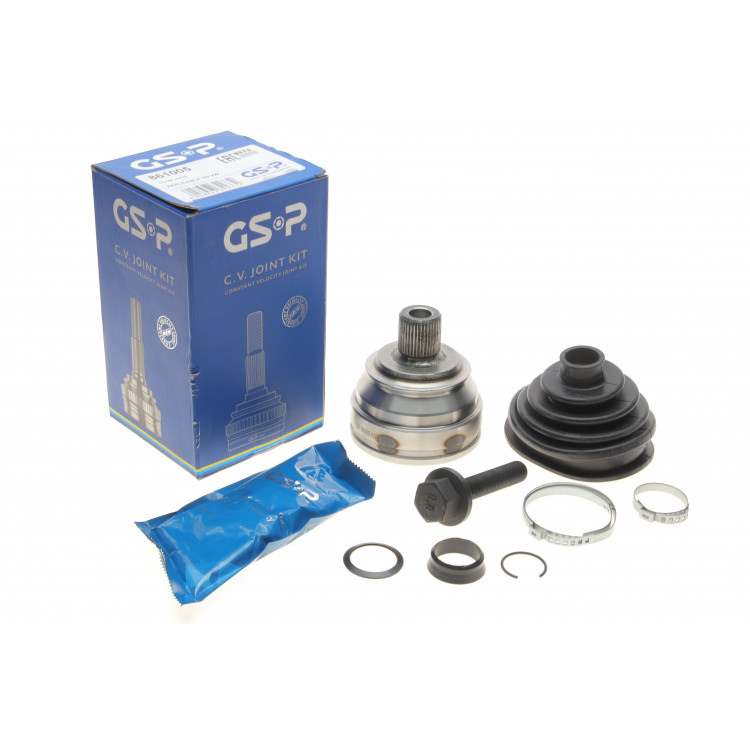 ШРКШ (зовнішній) VW T4 1.9-2.5TDI 94- (38x27x99.5)