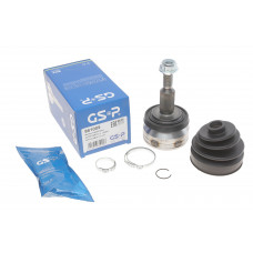 ШРКШ (зовнішній) VW T5 1.9TDI 03- (38x27x168)