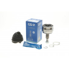 ШРКШ (зовнішній) VW T5 2.5TDI 03- (38x29x172.5)