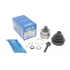 ШРКШ (зовнішній) VW Passat 1.6/1.8/2.0 96-05 (33x30x92x45T) (+ABS)