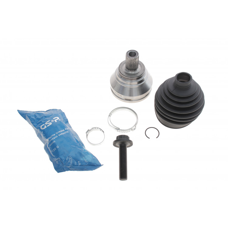 ШРКШ (зовнішній) VW Caddy III/Passat 2.0TDI 10- (36x27x105)