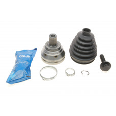 ШРКШ (зовнішній) VW Caddy III 1.2 TSI 10-15 (36x33x99.5)