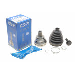 ШРКШ (зовнішній) VW Caddy III 1.2 TSI 10-15 (36x33x99.5)