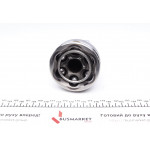 ШРКШ (зовнішній) Renault Kangoo 1.5 dCi 01- (23x30x145)