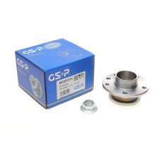 Підшипник маточини (передньої) Opel Omega A/B 86-03 (+ABS) Підшипник маточини (передньої) Opel Omega A/B 86-03 (+ABS)