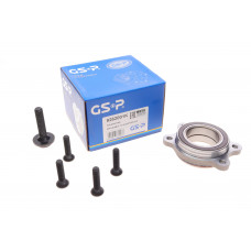 Підшипник маточини (передньої) Audi A4 07-16/A5 07-17/A6 11-18(+ABS)