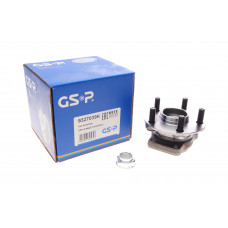 Підшипник маточини (передньої) Subaru Legacy 03-/Forester 05-(+ABS) Підшипник маточини (передньої) Subaru Legacy 03-/Forester 05-(+ABS)