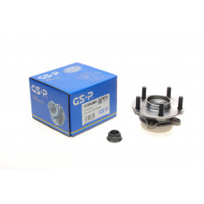 Підшипник маточини (передньої) Mitsubishi Grandis 04-11/ Lancer VIII 08-15(+ABS) Підшипник маточини (передньої) Mitsubishi Grandis 04-11/ Lancer VIII 08-15(+ABS)