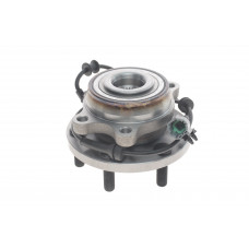 Підшипник маточини (передньої) Nissan NP300 Navara/Parthfinder 2.5 dCi 05- (+ABS) Підшипник маточини (передньої) Nissan NP300 Navara/Parthfinder 2.5 dCi 05- (+ABS)