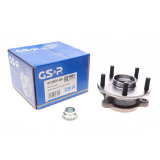 Підшипник маточини (передньої) Toyota Auris 06-12/Avensis 08-18/RAV 4 05-18(+ABS) Підшипник маточини (передньої) Toyota Auris 06-12/Avensis 08-18/RAV 4 05-18(+ABS)