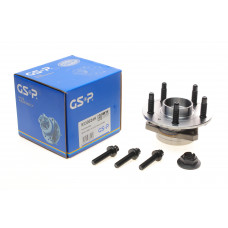 Підшипник маточини (передньої) Opel Insignia 08-17(+ABS) Підшипник маточини (передньої) Opel Insignia 08-17(+ABS)