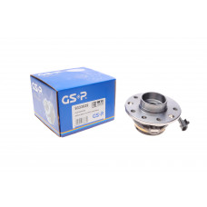 Підшипник маточини (передньої) Opel Astra G (+ABS) Підшипник маточини (передньої) Opel Astra G (+ABS)