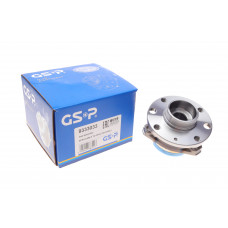 Підшипник маточини (передньої) Opel Astra G 98-09 (+ABS) Підшипник маточини (передньої) Opel Astra G 98-09 (+ABS)