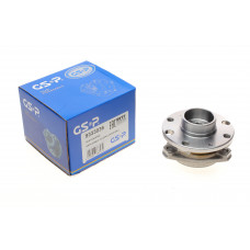 Підшипник маточини (передньої) Opel Astra 98 (-ABS) Підшипник маточини (передньої) Opel Astra 98 (-ABS)