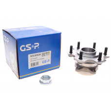 Підшипник маточини (задньої) Mitsubishi Pajero III/IV 00-