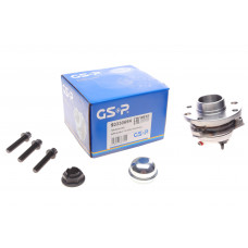 Підшипник маточини (передньої) Opel Astra 04-14(+ABS) Підшипник маточини (передньої) Opel Astra 04-14(+ABS)