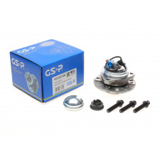 Підшипник маточини (передньої) Opel Astra H/Zafira 04-14 (+ABS) Підшипник маточини (передньої) Opel Astra H/Zafira 04-14 (+ABS)