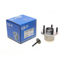 Підшипник маточини (передньої) Ford Mondeo 07-15/Focus 09-11(+ABS) Підшипник маточини (передньої) Ford Mondeo 07-15/Focus 09-11(+ABS)