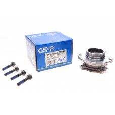 Підшипник маточини (передньої) BMW 5 (E39) 95-04