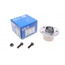 Підшипник маточини (передньої) MB Vito/Viano (W639) 03-(+ABS)(к-кт) Підшипник маточини (передньої) MB Vito/Viano (W639) 03-(+ABS)(к-кт)