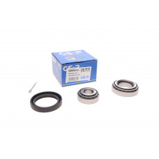 Підшипник маточини (передньої) Ford Transit 92- (к-кт) Підшипник маточини (передньої) Ford Transit 92- (к-кт)