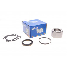 Підшипник маточини (задньої) MB Sprinter 208-316/VW LT 28-35 96-