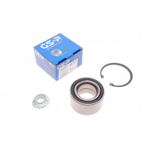 Підшипник маточини (передньої) Skoda Octavia 1.4-2.0 96-10/VW Golf 97-06 (40x40x74)(к-кт) Підшипник маточини (передньої) Skoda Octavia 1.4-2.0 96-10/VW Golf 97-06 (40x40x74)(к-кт)