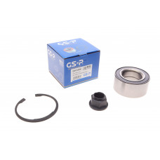 Підшипник маточини (передньої/задньої) MB Vito (W638) 96-03 (39x45x84)(к-кт)