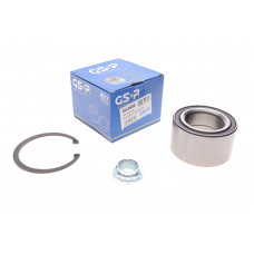 Підшипник маточини (передньої) Renault Master 98-01/Opel Movano 98-(48x49x84)(к-кт) Підшипник маточини (передньої) Renault Master 98-01/Opel Movano 98-(48x49x84)(к-кт)