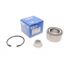 Підшипник маточини (передньої/задньої) MB ML (W163) 230/320/430 2.3-5.5 98-05 (49x88x46)