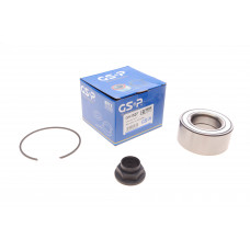 Підшипник маточини (передньої) Land Rover Freelander 1.8i 16V/2.0DI 98-00 (82.5x44x37) Підшипник маточини (передньої) Land Rover Freelander 1.8i 16V/2.0DI 98-00 (82.5x44x37)