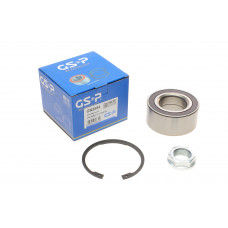 Підшипник маточини (передньої) Citroen Berlingo 1.6i/1.6HDi 08- (42х82х36) (+ABS)