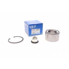 Підшипник маточини (передньої) Renault Master 98-/Fiat Ducato 02-(49x84x48) (к-кт) Підшипник маточини (передньої) Renault Master 98-/Fiat Ducato 02-(49x84x48) (к-кт)